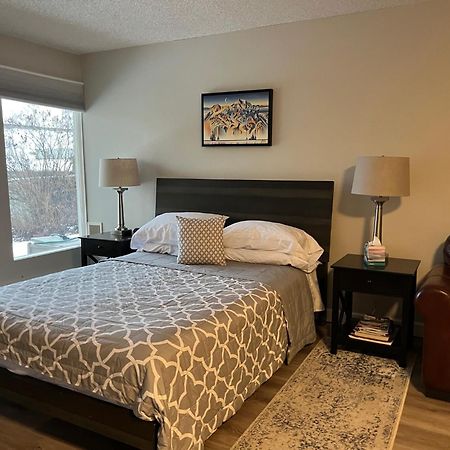 The Pioneer Studio At 1400K Anchorage Luaran gambar