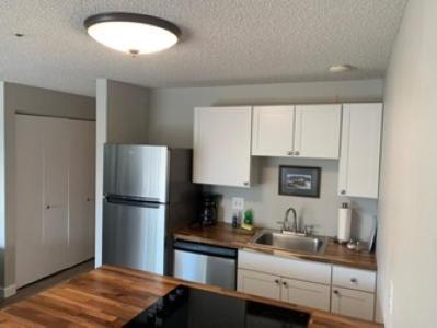 The Pioneer Studio At 1400K Anchorage Luaran gambar