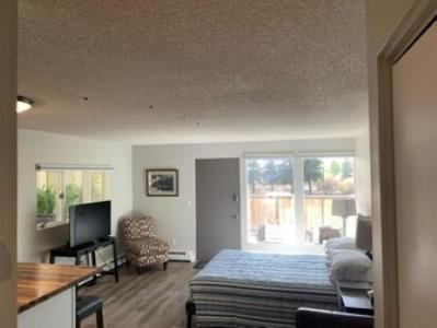 The Pioneer Studio At 1400K Anchorage Luaran gambar