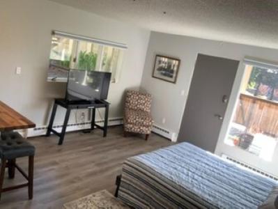 The Pioneer Studio At 1400K Anchorage Luaran gambar