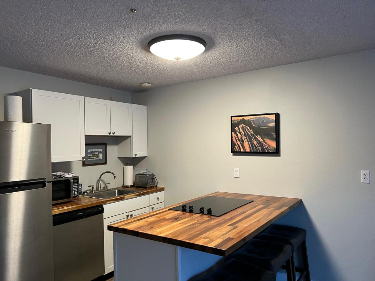 The Pioneer Studio At 1400K Anchorage Luaran gambar