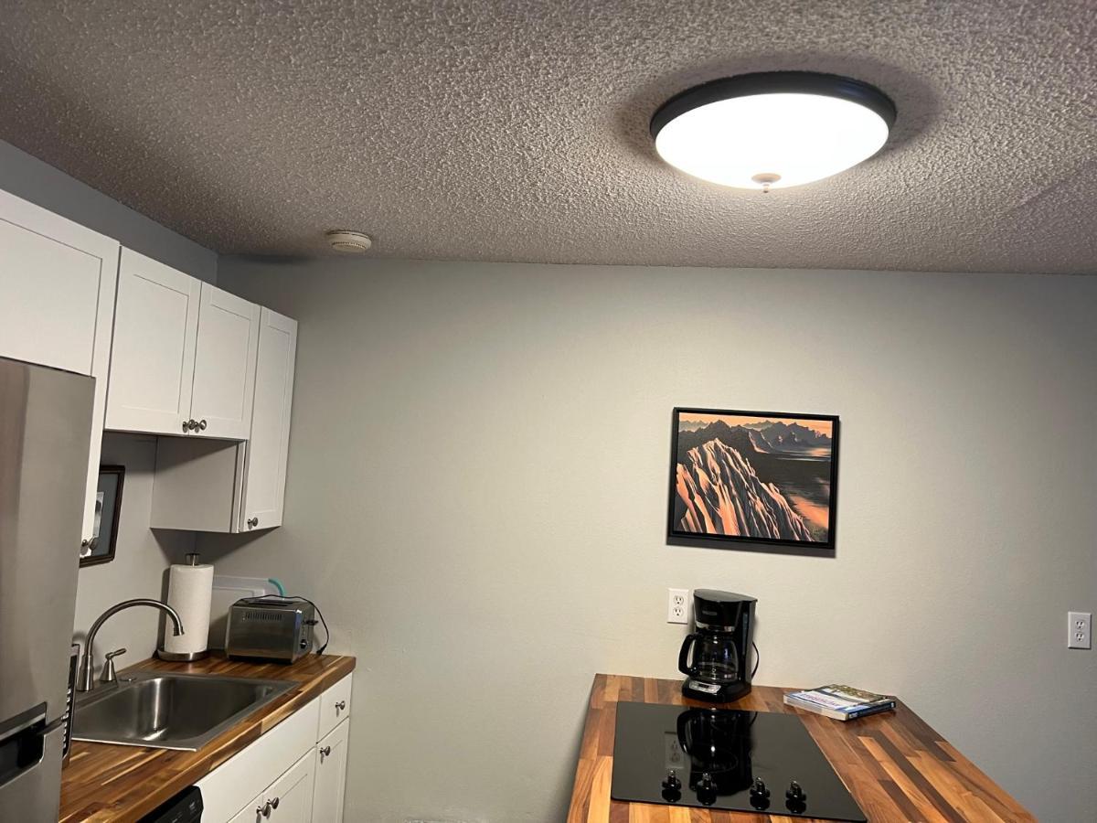 The Pioneer Studio At 1400K Anchorage Luaran gambar